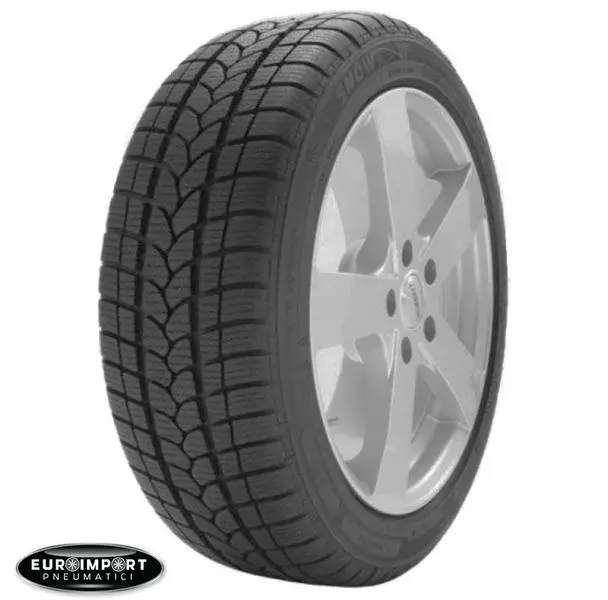Sebring Formula Snow Plus  175/65 R14 82 T   TL